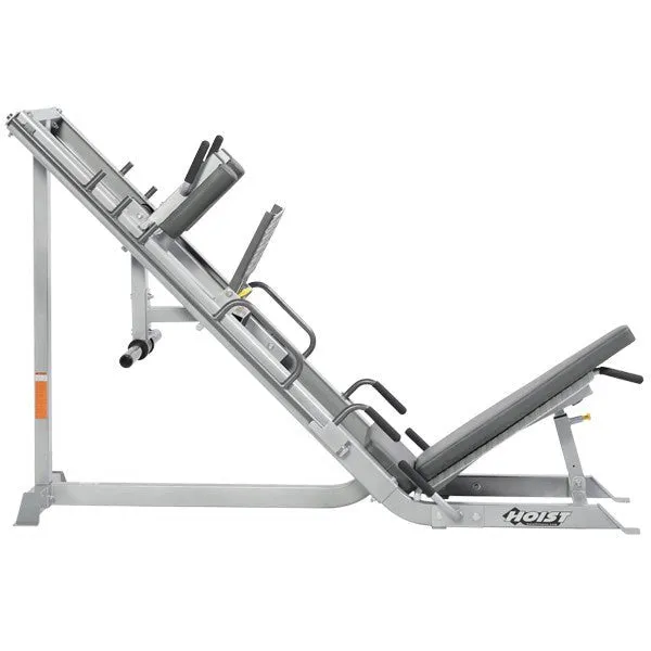 HF-4357 Leg Press Hack Squat, Massage gun deep tissue
