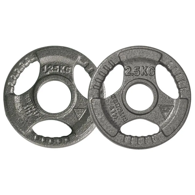 Newly Launched Hit Fitness 1.25kg & 2.5kg Cast Iron Discs | Bundle Steal the Spotlight, Rowing Machines