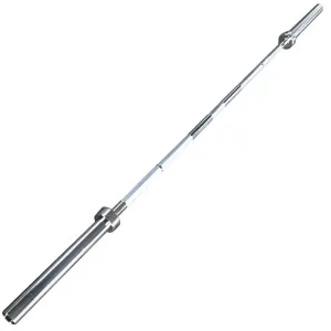 Newly Launched Hit Fitness Home 15kg Olympic Barbell | 6ft Cant-Miss, Barbell Rack