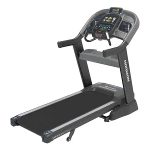 Newly Launched Horizon 7.8 AT Treadmill Great Value, Wall mounted bike rack
