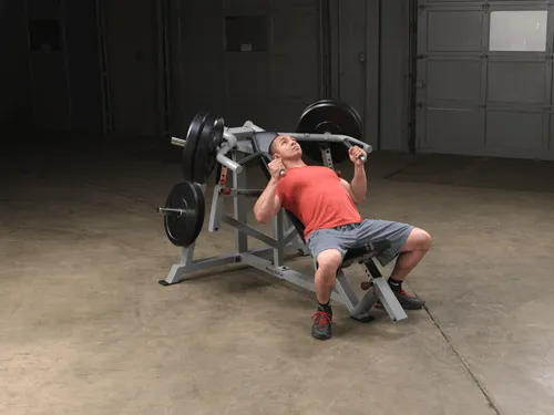 LVIP Leverage Incline Bench, Bamboo foam roller, Other Fitness Equipment