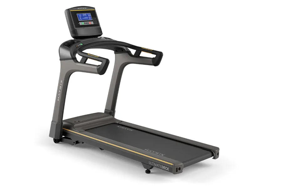 Newly Launched Matrix T30 Treadmill (SUMMER SALE - Extra $150) Final Call, Wrist weights, Black Friday fitness deals, Compact gym equipment for small spaces