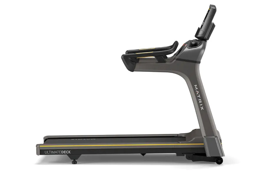 Matrix T30 Treadmill (SUMMER SALE - Extra $150), Vegan protein bars, Meditation cushion, Cable Systems