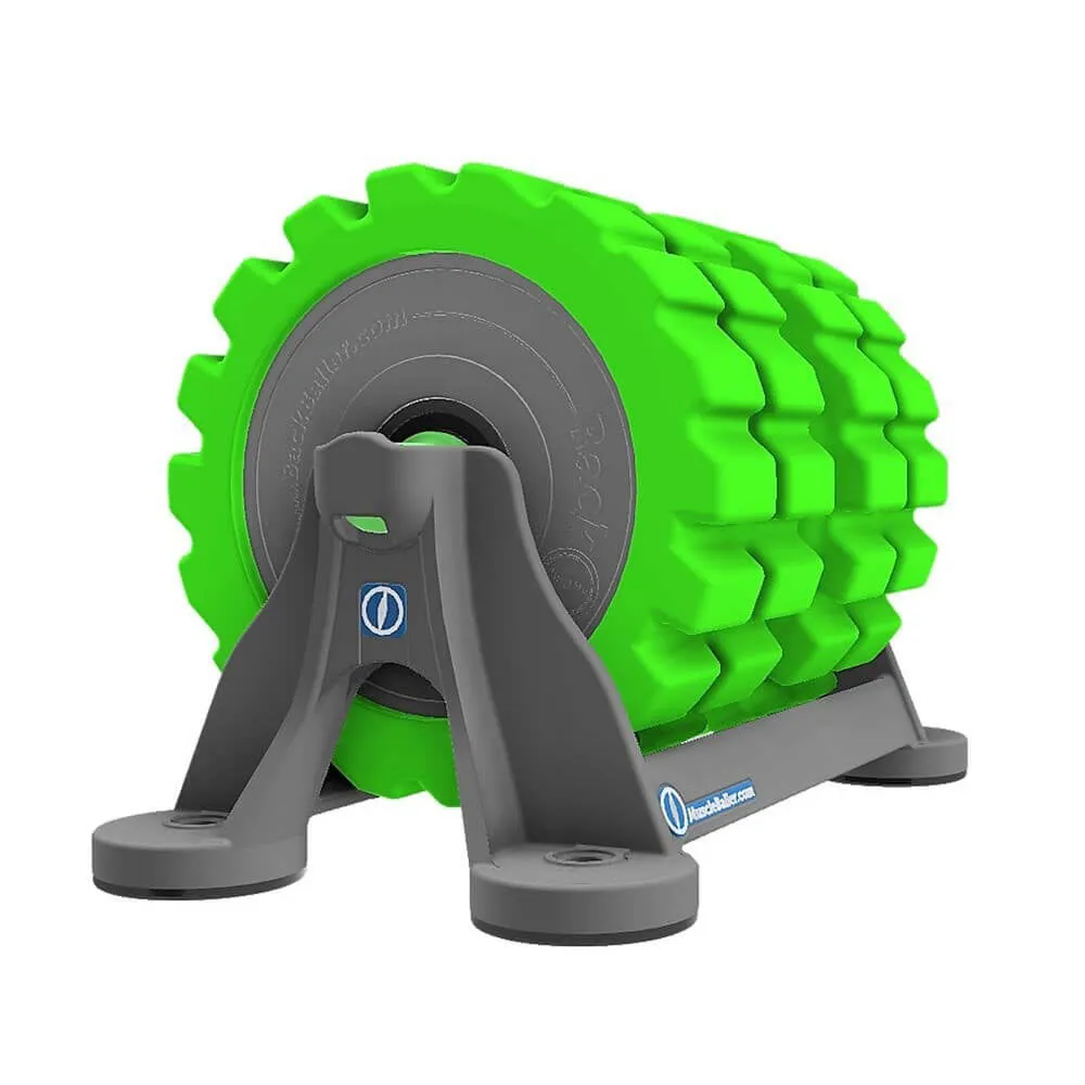 MuscleBaller | Foam Roller, Gym equipment mat flooring, Other Fitness Equipment, Yoga mat thick