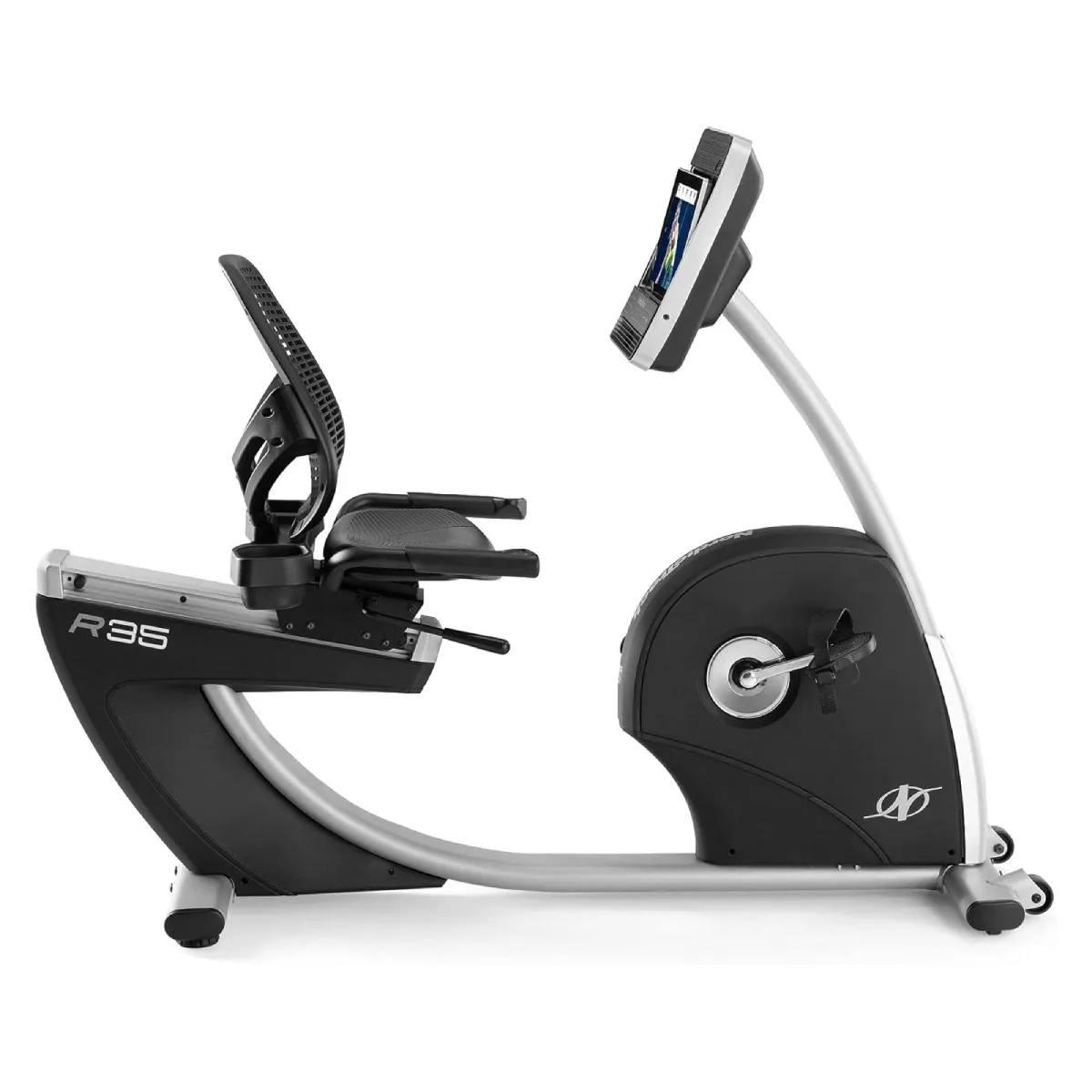 NordicTrack - R35 Recumbent Bike (NTEX14921), Mats