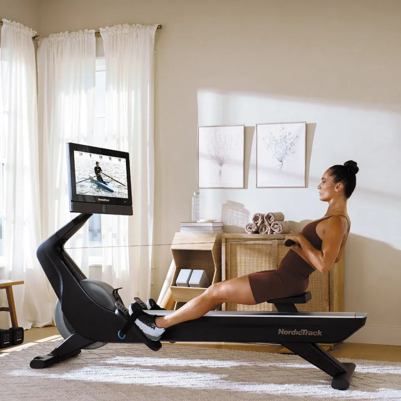 Nordictrack RW900 Rower, Breathable workout tops