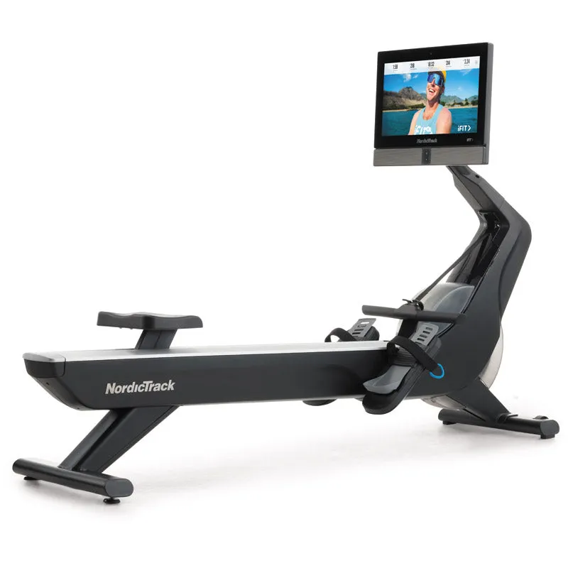 Newly Launched Nordictrack RW900 Rower Must-Have, Balance Boards,Disks