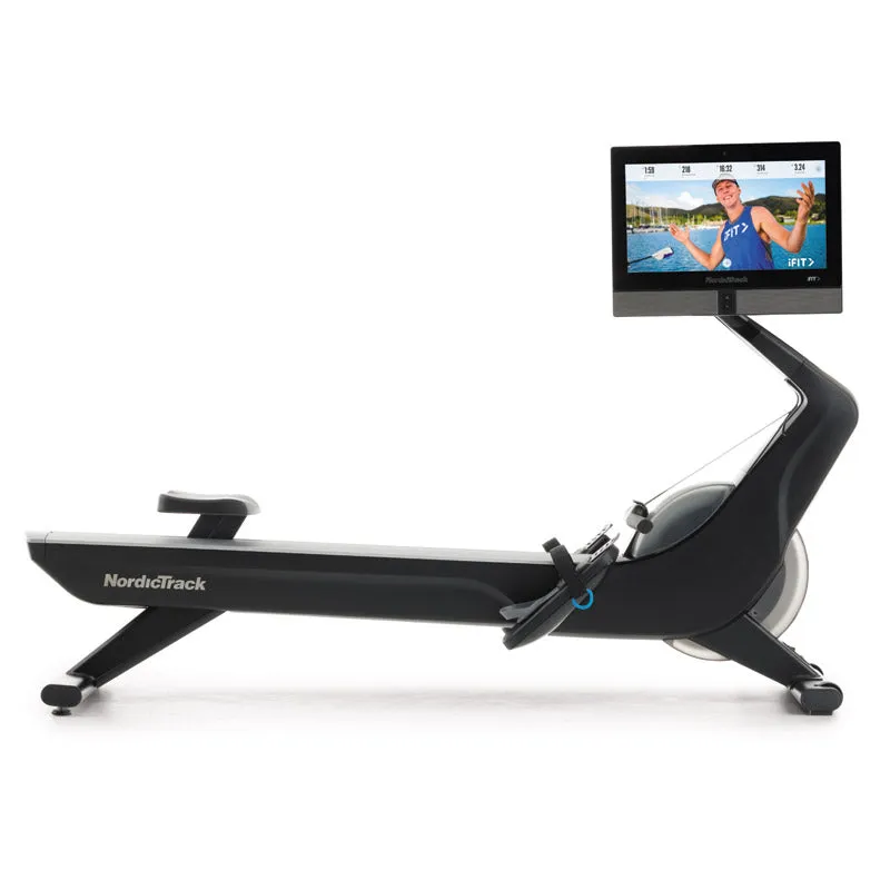 Nordictrack RW900 Rower, Best massage gun for back pain, Lifting straps for gym