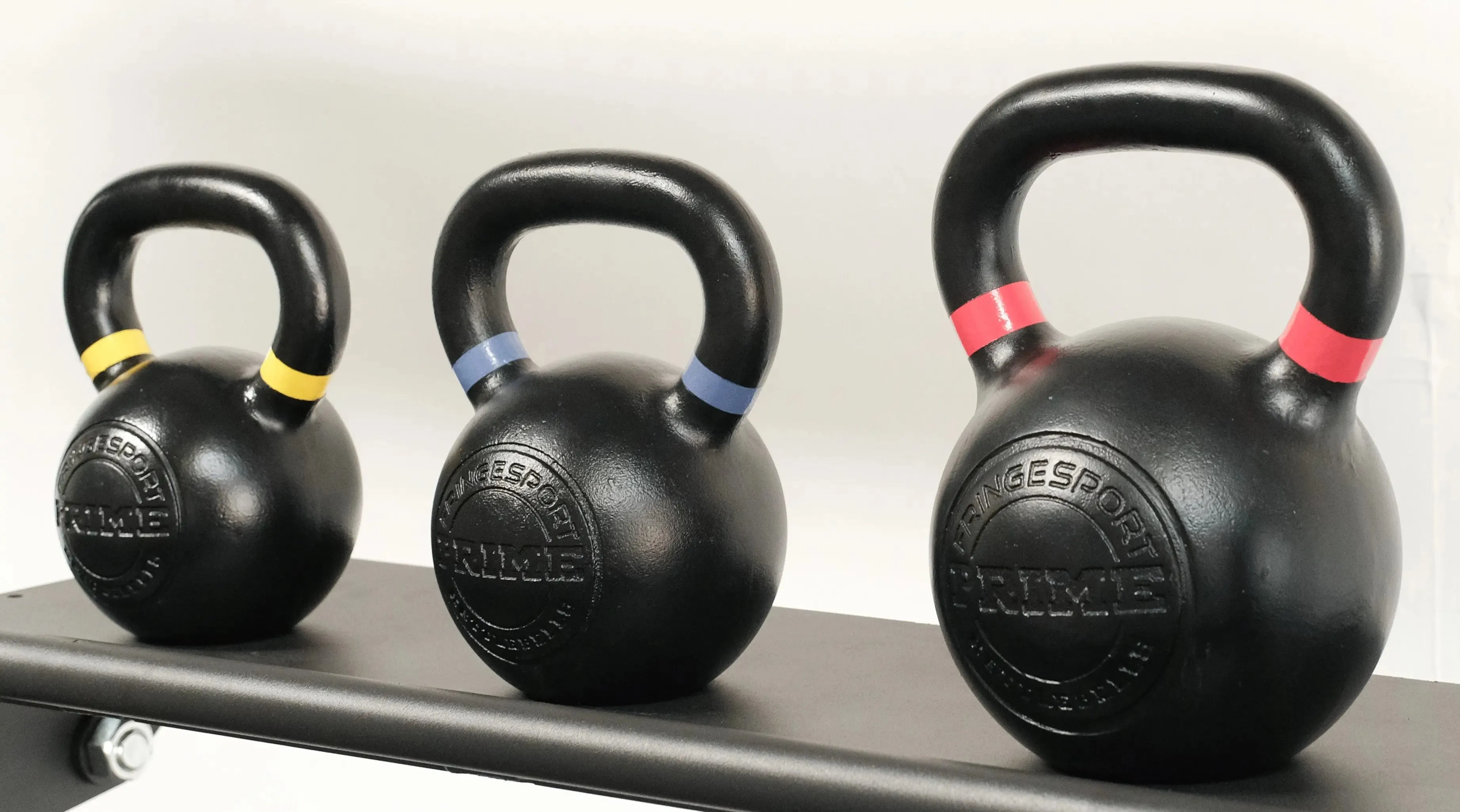 Prime Kettlebell Pairs & Sets, Hyrox, Leg Curls,Extensions,Calf Presses, Energy Bags And Sandbags