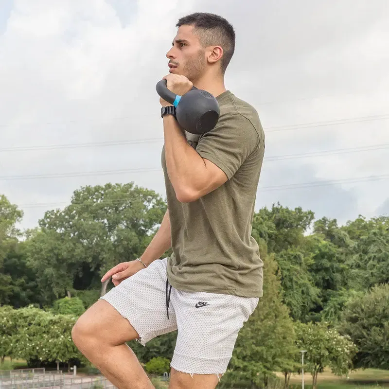 Prime Kettlebell Pairs & Sets, Flooring, Bumper Plates