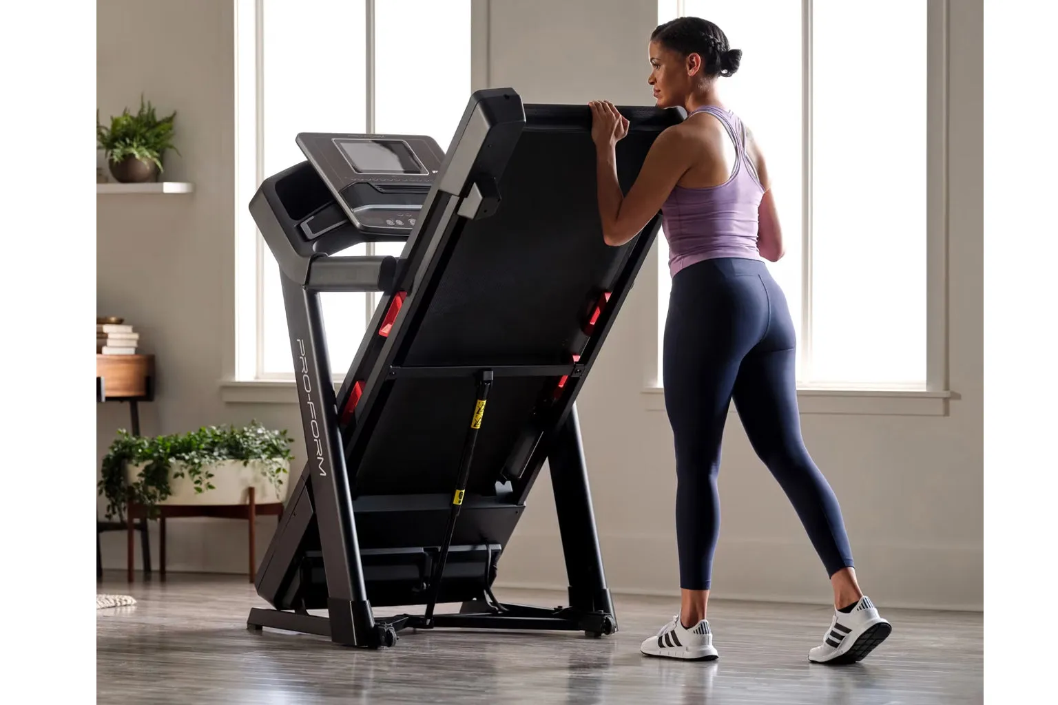 Newly Launched Proform Plus Trainer 1000 Treadmill Style Meets Function, Collagen peptides, Gym equipment mat flooring
