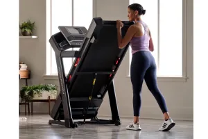Newly Launched Proform Plus Trainer 1000 Treadmill Style Meets Function, Collagen peptides, Gym equipment mat flooring