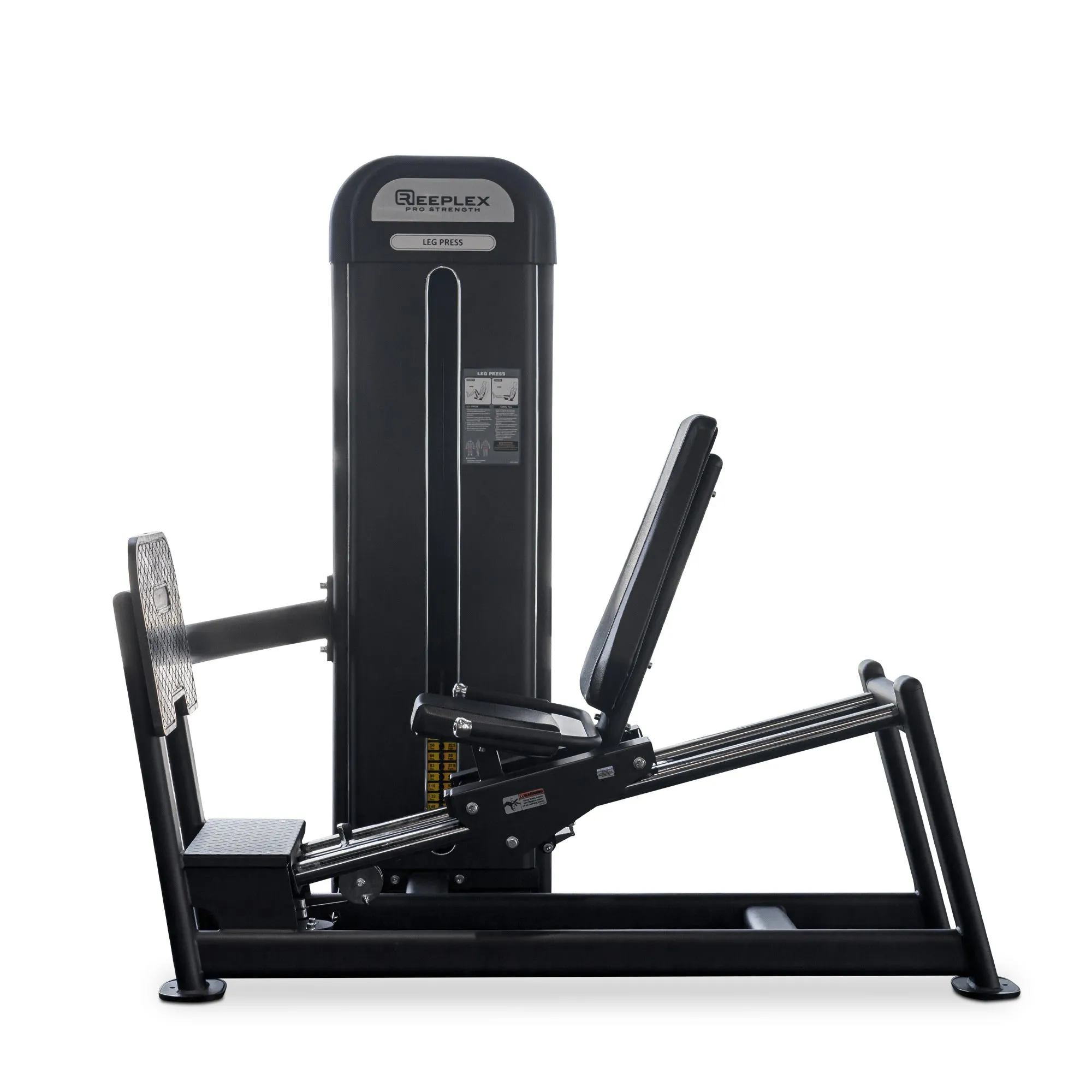 Reeplex Commercial Leg Press, Energy gels for running, Wheelchair accessible gym gear