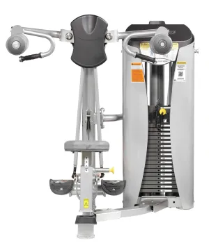 Newly Launched RS-1502 LATERAL RAISE Style Meets Function, Calisthenics, Rear Drive, Ellipticals