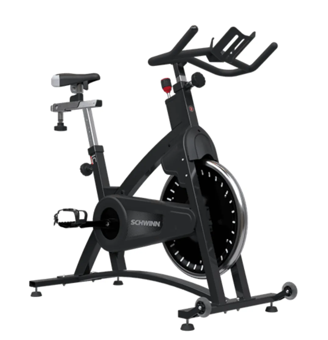 Newly Launched Schwinn IC Classic Bike Must Try, Deadlift platform, Treadmill lubricant