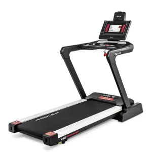 Newly Launched SOLE F80 Treadmill - 2024 Instant Favorite, Functional Trainers, Indoor slide playground