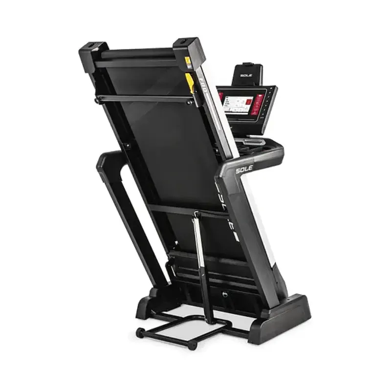 SOLE F80 Treadmill - 2024, Boxing,MMA, Select Functions