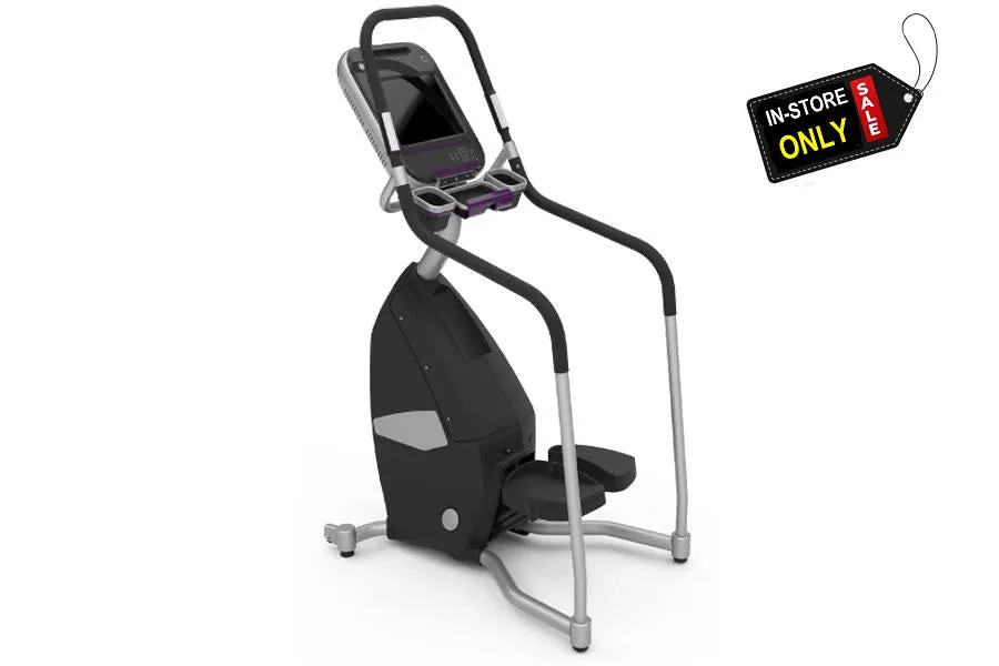 StairMaster 8-FreeClimber StairClimber (SUMMER SALE - Extra 10%), Twist Plates, Kettlebells