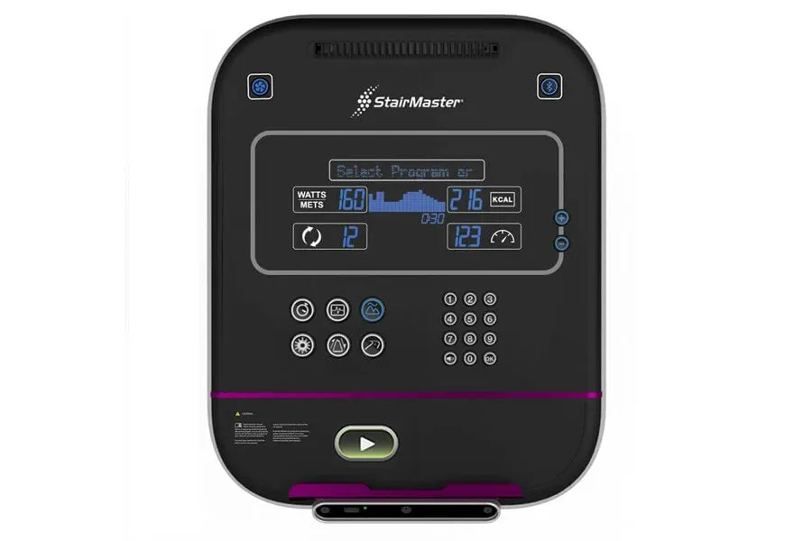 StairMaster 8-FreeClimber StairClimber (SUMMER SALE - Extra 10%), Summer fitness discounts, Yoga Sustainable Range, Collagen peptides