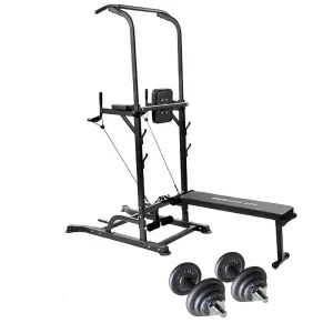 Newly Launched The Ultimate Teenage Strength Pack Todays Pick, Wheelchair accessible gym gear, Step counter pedometer, Bowflex SelectTech dumbbells