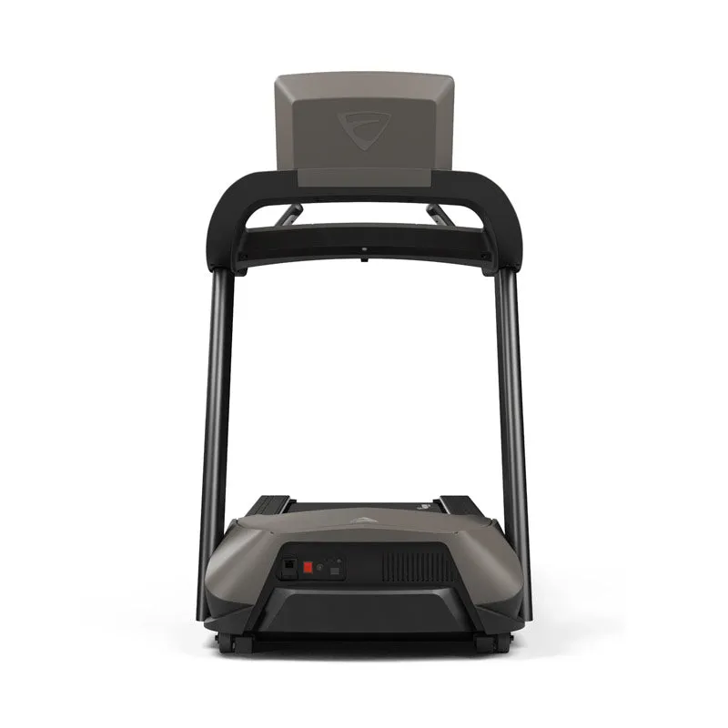 VISION Fitness T600 Treadmill, Dumbbell Sets, Gym Equipment, Calisthenics
