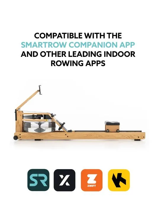 WaterRower Performance Ergometer, Rack Attachments