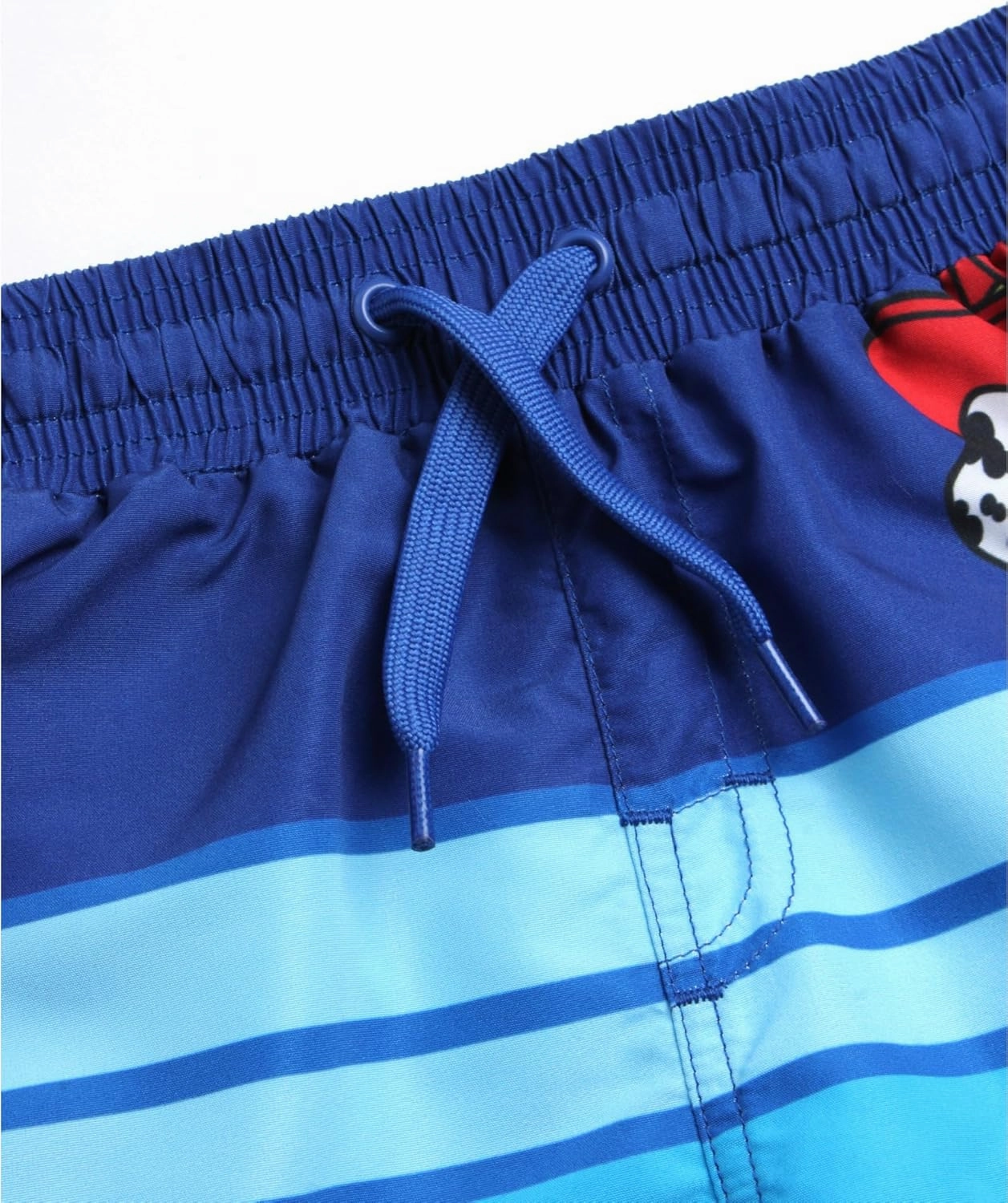Nickelodeon Boys Swim Trunks - Paw Patrol Chase Marshall Rubble TMNT UPF 50  Boys Swim Shorts for Toddler and Little Boy