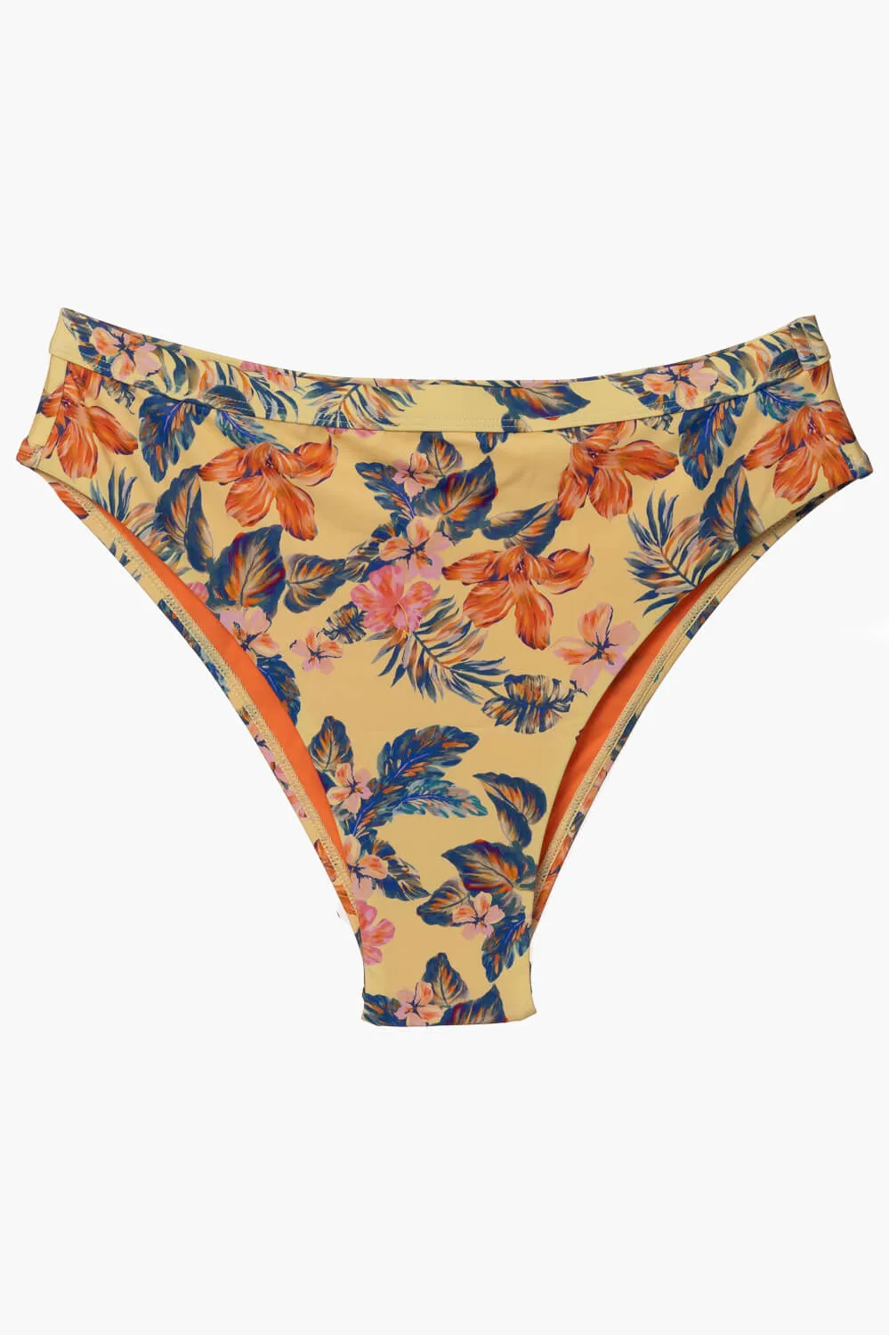 Nora Bikini Bottom - Catalina Island