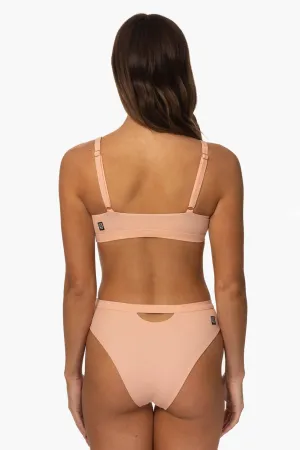 Nora Bikini Bottom - Coronado