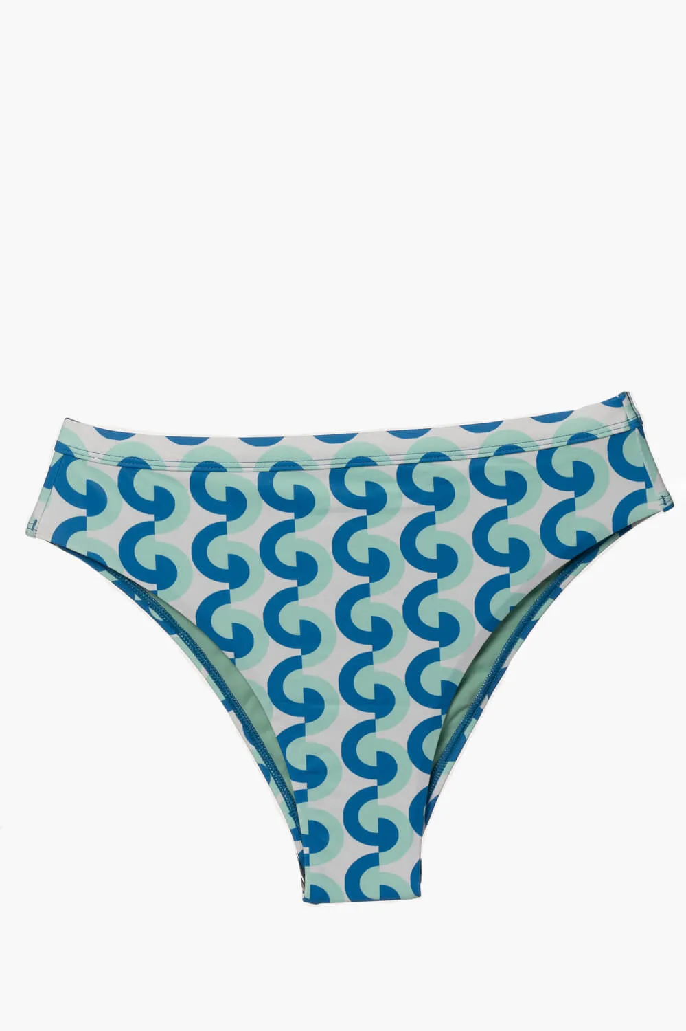 Nora Bikini Bottom - Dana Point