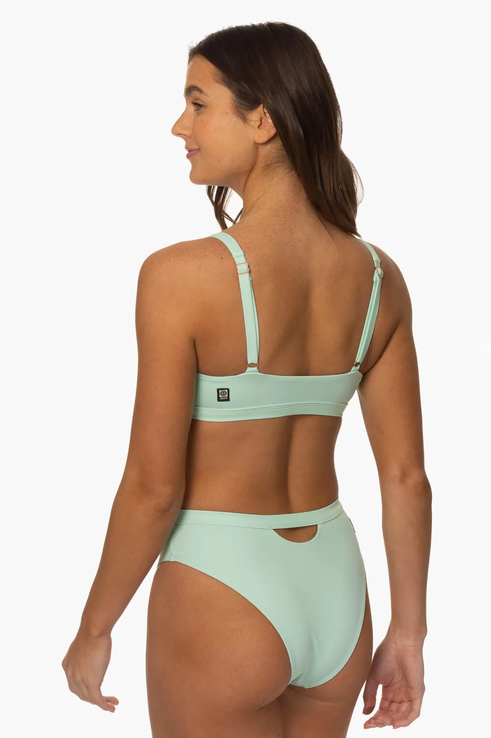Nora Bikini Bottom - Segundo