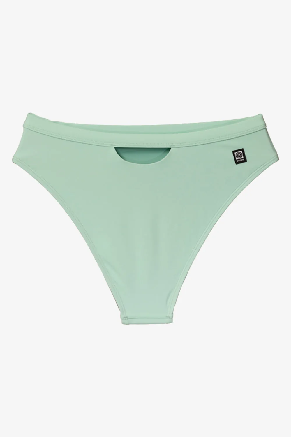 Nora Bikini Bottom - Segundo