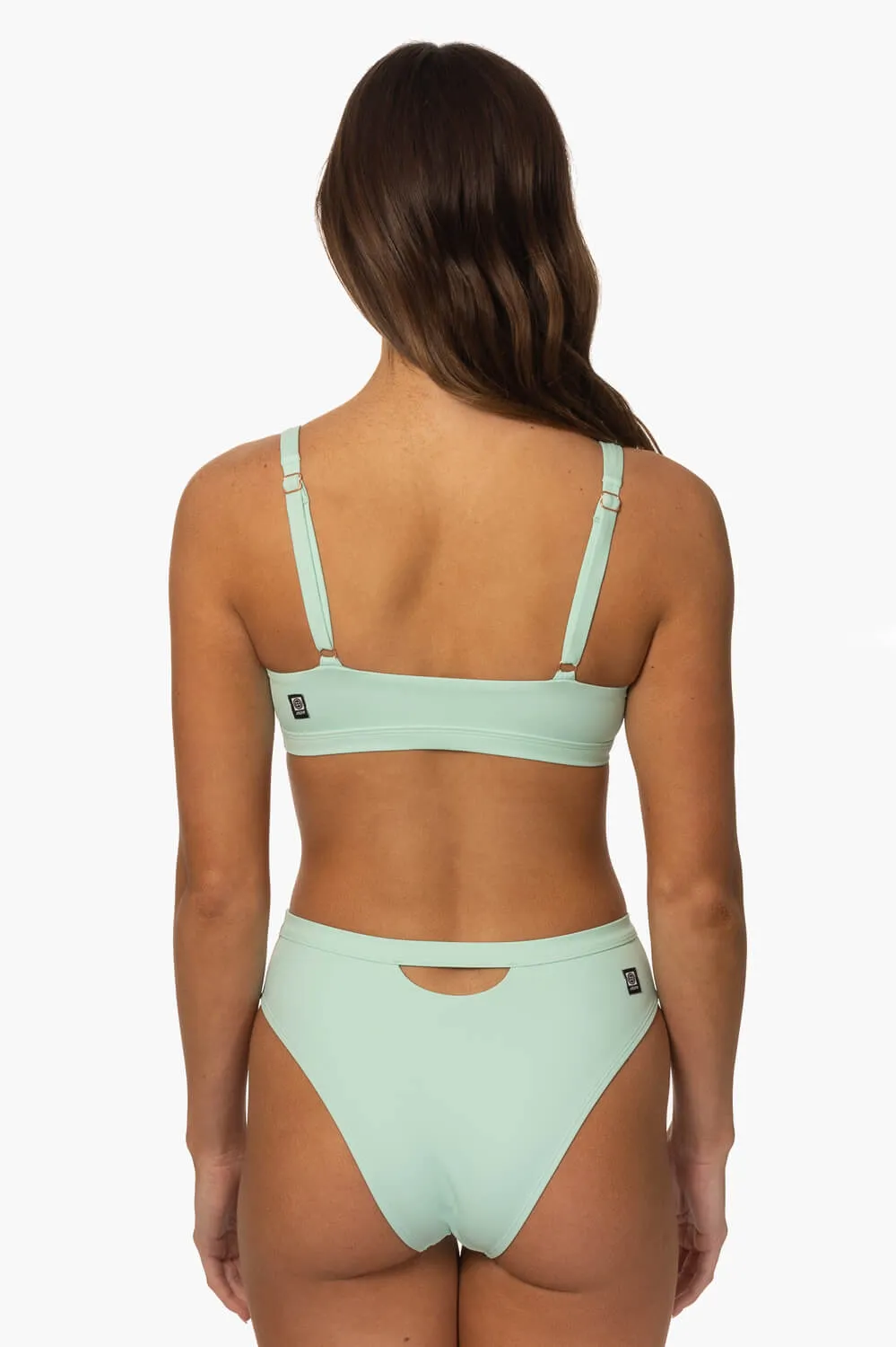 Nora Bikini Bottom - Segundo