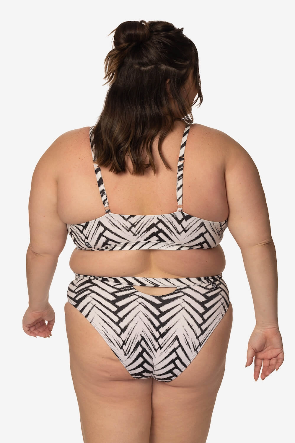 Nora Bikini Bottom - Pacific