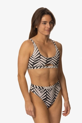 Nora Bikini Bottom - Pacific