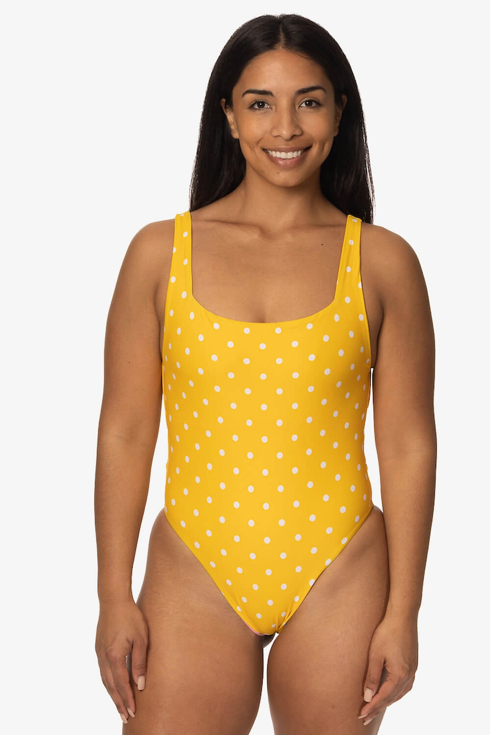 Nova Scotia Surf One Piece Swimsuit - Itsy Bitsy