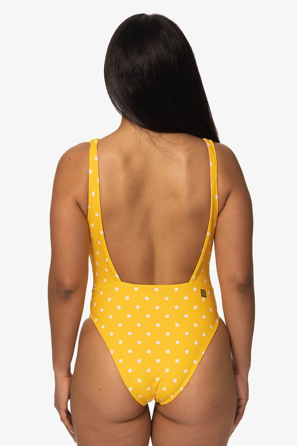Nova Scotia Surf One Piece Swimsuit - Itsy Bitsy