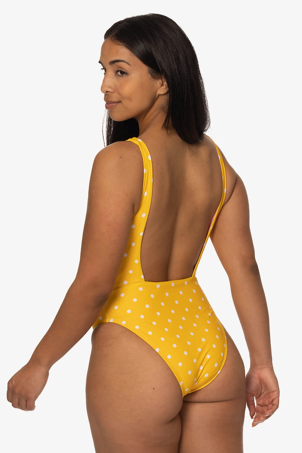 Nova Scotia Surf One Piece Swimsuit - Itsy Bitsy