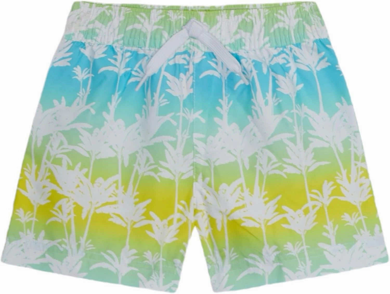 Ocean Pacific Boys' Rashguard and Trunks Swimsuit Set