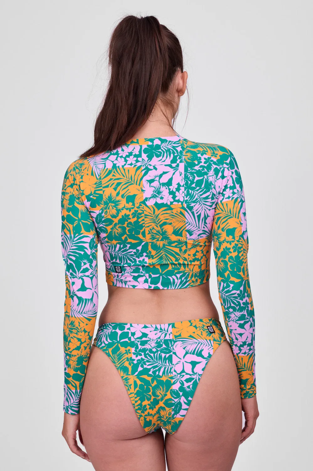 Olivia Bikini Bottom - Echo