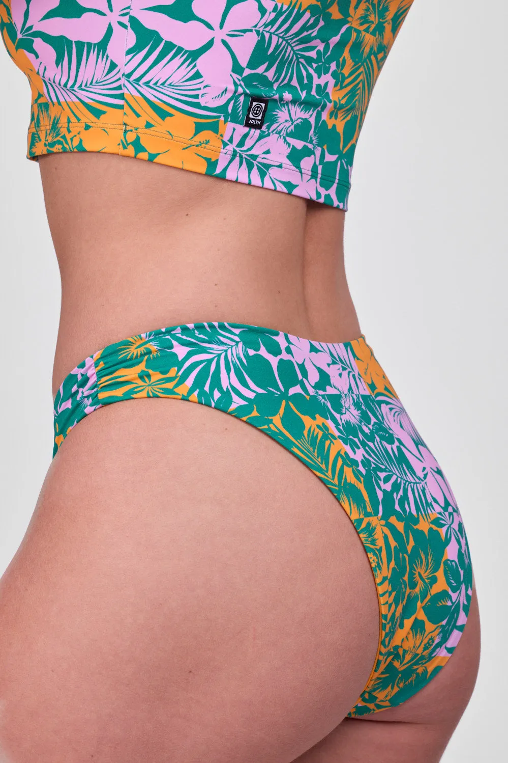 Olivia Bikini Bottom - Echo