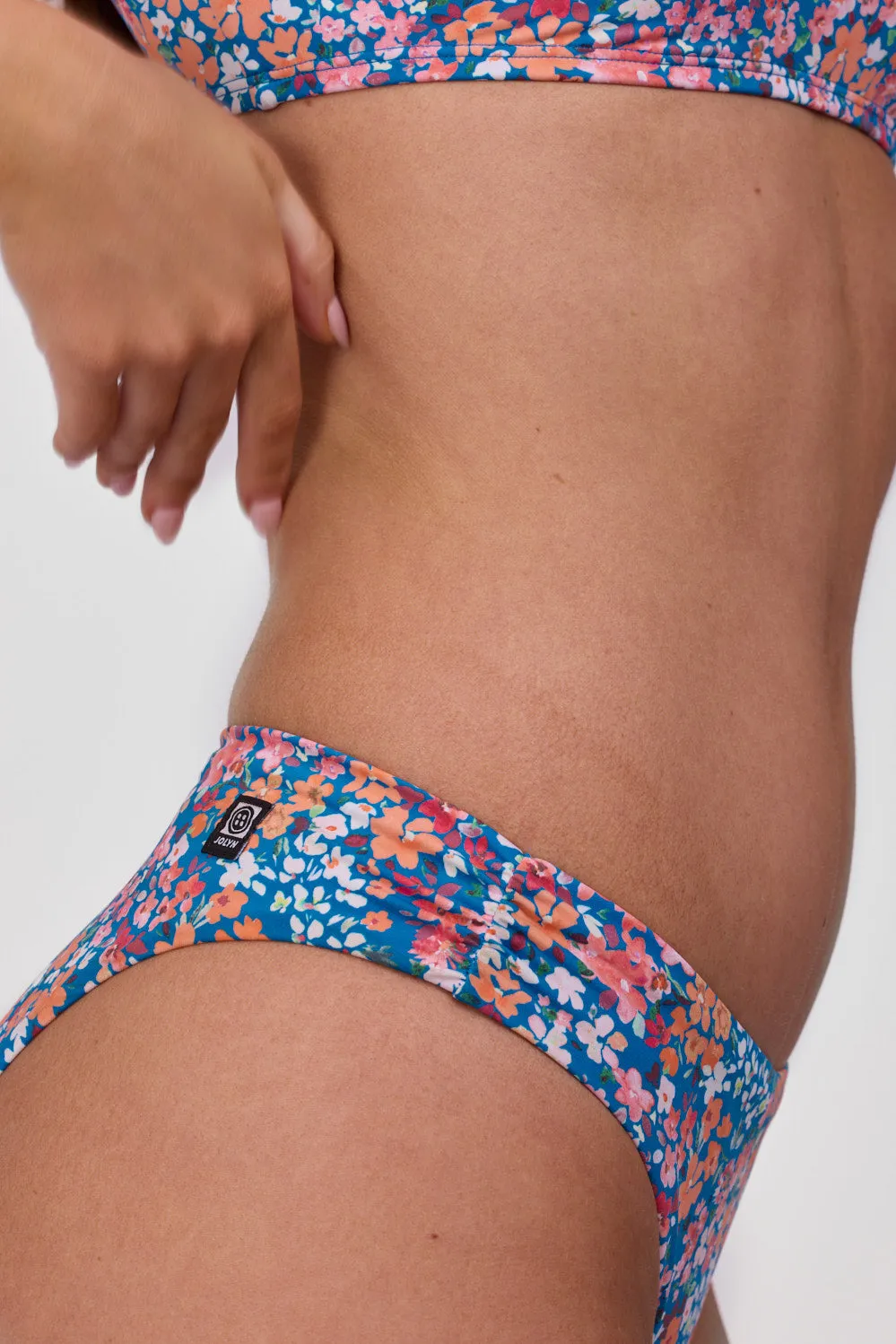 Olivia Bikini Bottom - Pearla