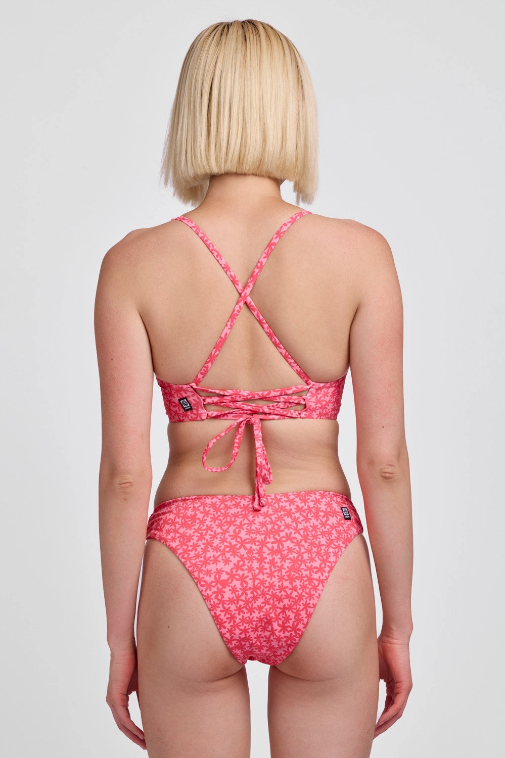 Olivia Bikini Bottom - Sea Star