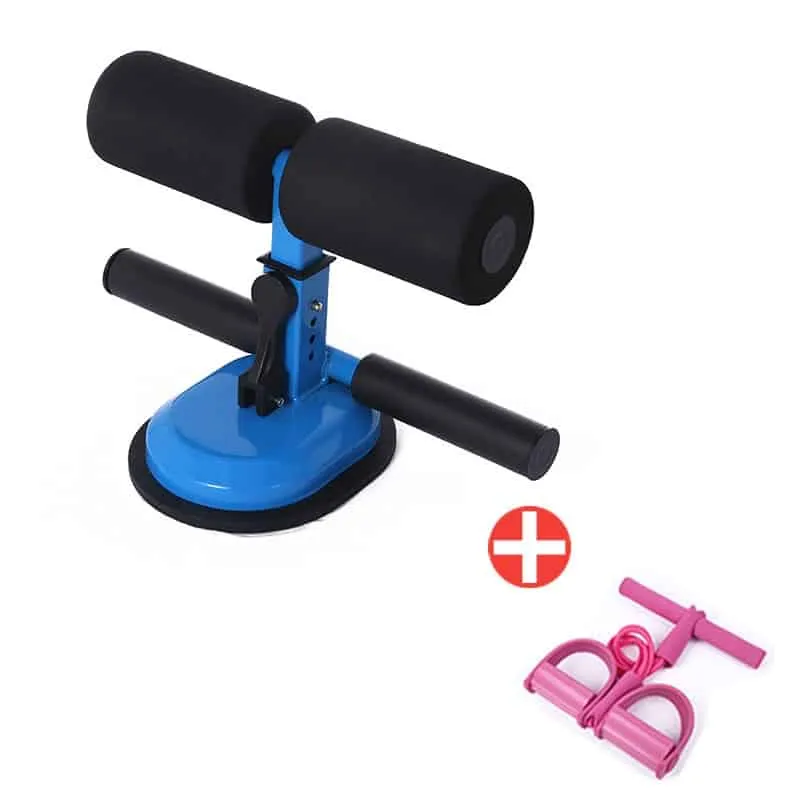 Abdominal Exercise Sit Up Device, Functions, Gym equipment mat flooring