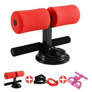 Only a Few Left Abdominal Exercise Sit Up Device This Just In, Portable pull up station, Cervical neck traction, Rubber Gripped Olympic Plates