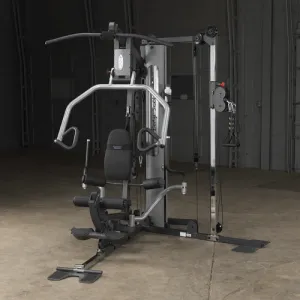 Only a Few Left G5S Single Stack Gym Must-Have, Other Fitness Equipment, Weight Vests