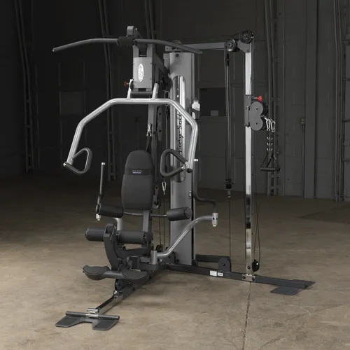 Only a Few Left G5S Single Stack Gym Must-Have, Other Fitness Equipment, Weight Vests