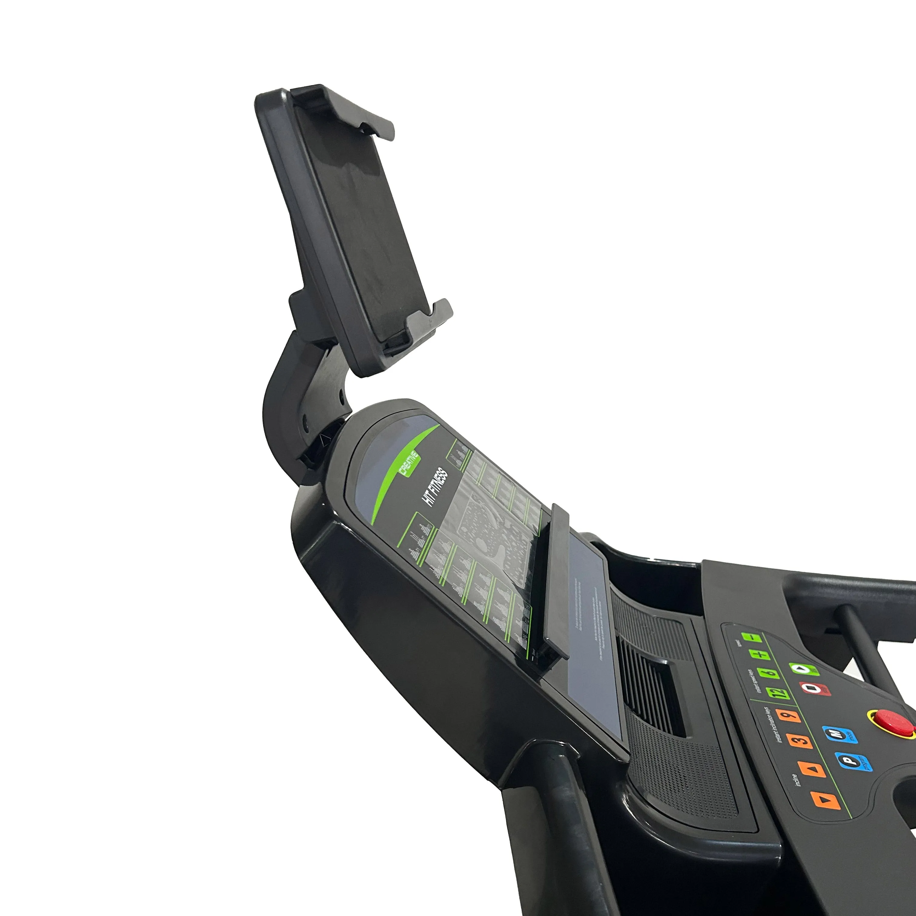 Hit Fitness Device Holder for H4 Treadmill, Spin bike with monitor, Medicine Ball,Weight Ball, Treadmill Parts,Accessories