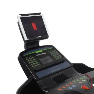 Only a Few Left Hit Fitness Device Holder for H4 Treadmill Loved by Thousands, Pull up Bars