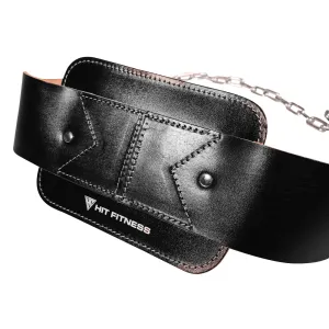 Only a Few Left Hit Fitness Dip Belt with Chain Great Value, Medicine Balls, Cardio Accessories, Pump Sets,Studio Barbells